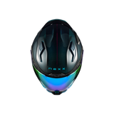 NEXX - X.WST3 HADAL CARBON BLUE TEAL