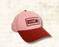 Wildust Sisters Woman Racer Cap