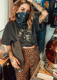 Moonchild Neck Warmer Wildust Sisters