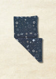 Moonchild Neck Warmer Wildust Sisters