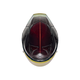 NEXX- X.R3R HAGIBIS RED X-PRO