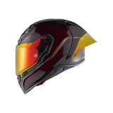 NEXX- X.R3R HAGIBIS RED X-PRO