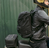 Wentworth Moto SideKick Backpack
