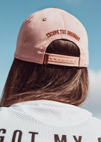Wildust Sisters Woman Racer Cap