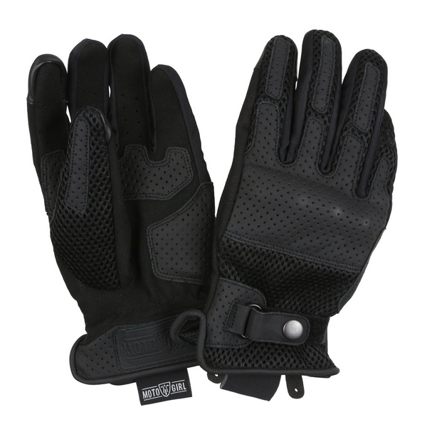 MotoGirl Summer Gloves