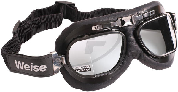 Weise Roadster Goggles