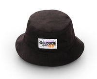 Eudoxie Bucket Hat