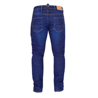 Merlin Duke Wr Multi Layer Riding Jean Built With Kevlar® Jeans