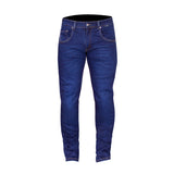 Merlin Duke Wr Multi Layer Riding Jean Built With Kevlar® Jeans