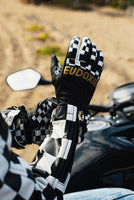 Eudoxie Gloves Gold