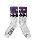 Eudoxie Casky Socks
