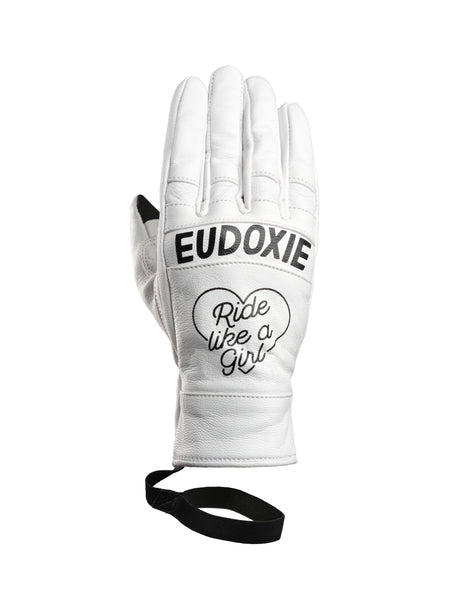 Eudoxie Ladies Gloves