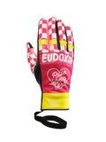 Eudoxie Ladies Gloves  Pop