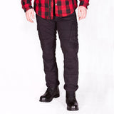 Merlin Harlow Multi Layer Jean Built With Kevlar® Jeans