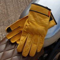 Merlin Leigh D3O Glove