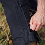 Merlin Mahala Pro 3-1 Explorer D3O DWR Trouser