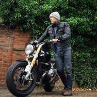 Merlin Moseley Beanie