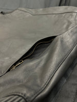 Merlin Ridge Leather Cotec Jacket