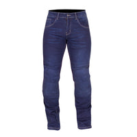 Merlin Tyler Multi Layer Jean Built With Kevlar® 32 / Dark Blue Jeans