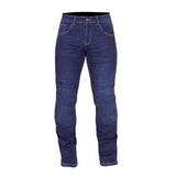 Merlin Tyler Multi Layer Jean Built With Kevlar® 32 / Dark Blue Jeans