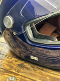 Nexx Helmet XG100 R Purist Indigo Blue