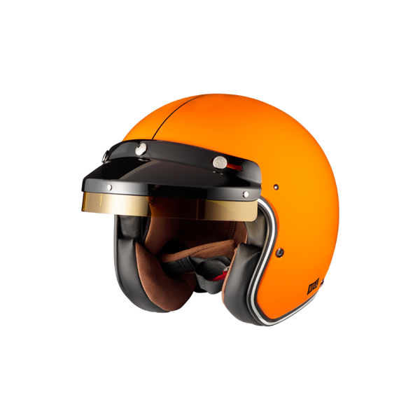 Nexx Helmet XG20 Saloon Orange