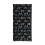 Age of Glory Legendary Bikes Neck Tube