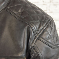Age of Glory Rogue Leather CE Jacket