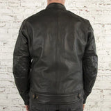 Age of Glory Rogue Leather CE Jacket