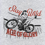 Age of Glory Wall of Death Tee
