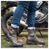 TCX Lady Blend Boots Brown