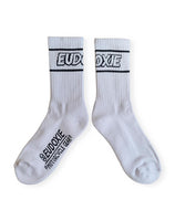 Eudoxie Logo Socks