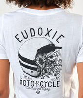 Eudoxie Bonnie T-Shirt