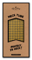 Age of Glory Diamonds Neck Tube