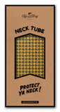 Age of Glory Diamonds Neck Tube