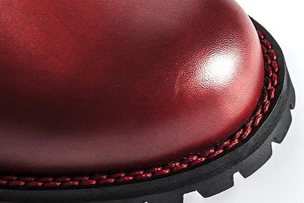 Stylmartin 2025 continental boots