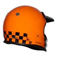 Origine Helmets Virgo Danny Orange