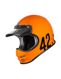 Origine Helmets Virgo Danny Orange