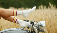 Wildust Sisters Wild Free Socks