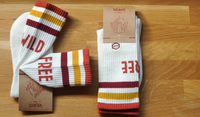 Wildust Sisters Wild Free Socks