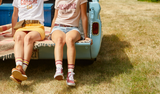 Wildust Sisters Wild Free Socks