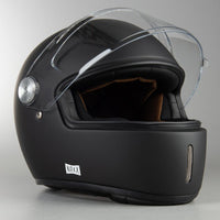 Nexx Helmet XG100 R Purist Black
